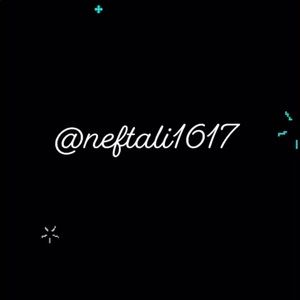 Post for @neftali1617